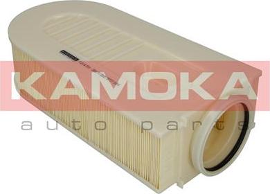 Kamoka F214701 - Gaisa filtrs onlydrive.pro