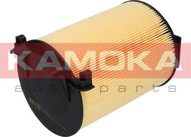 Kamoka F215401 - Oro filtras onlydrive.pro