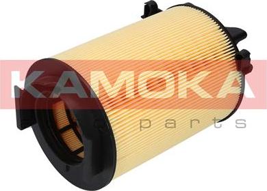 Kamoka F215401 - Воздушный фильтр, двигатель onlydrive.pro