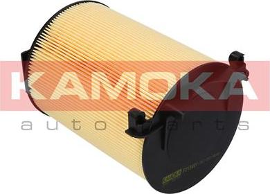 Kamoka F215401 - Oro filtras onlydrive.pro