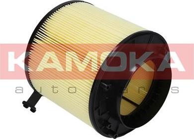 Kamoka F215601 - Air Filter, engine onlydrive.pro