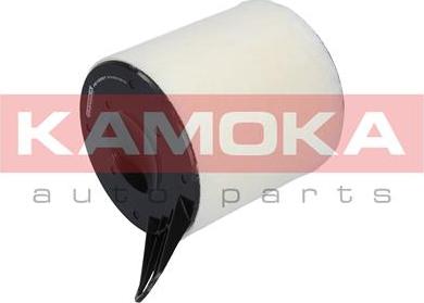 Kamoka F215001 - Õhufilter onlydrive.pro