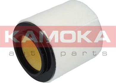 Kamoka F215101 - Oro filtras onlydrive.pro