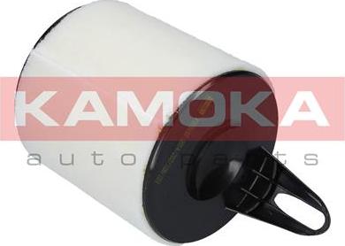 Kamoka F215101 - Воздушный фильтр, двигатель onlydrive.pro