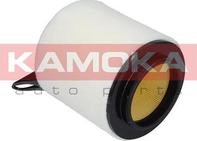 Kamoka F215101 - Oro filtras onlydrive.pro