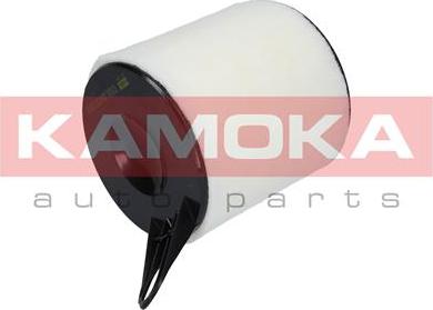 Kamoka F215101 - Oro filtras onlydrive.pro