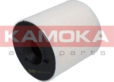 Kamoka F215301 - Õhufilter onlydrive.pro