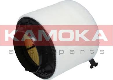 Kamoka F215701 - Воздушный фильтр, двигатель onlydrive.pro