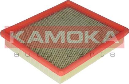 Kamoka F216901 - Air Filter, engine onlydrive.pro
