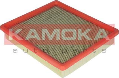 Kamoka F216901 - Air Filter, engine onlydrive.pro