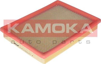 Kamoka F216801 - Ilmansuodatin onlydrive.pro