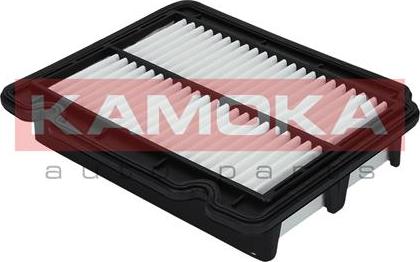 Kamoka F210601 - Air Filter, engine onlydrive.pro