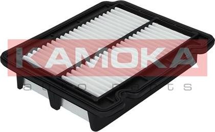 Kamoka F210601 - Air Filter, engine onlydrive.pro