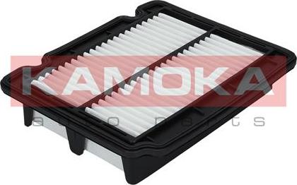 Kamoka F210601 - Ilmansuodatin onlydrive.pro