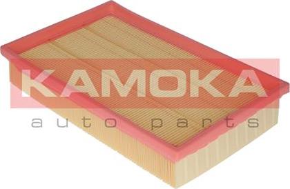 Kamoka F210301 - Воздушный фильтр, двигатель onlydrive.pro