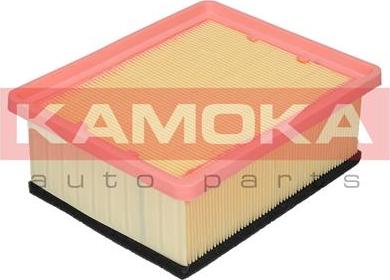 Kamoka F210201 - Oro filtras onlydrive.pro