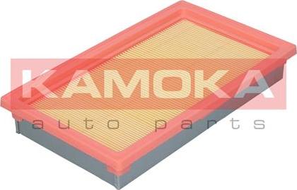 Kamoka F211901 - Oro filtras onlydrive.pro