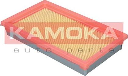 Kamoka F211901 - Oro filtras onlydrive.pro