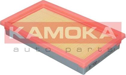 Kamoka F211901 - Oro filtras onlydrive.pro