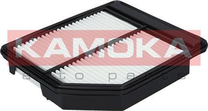 Kamoka F211501 - Воздушный фильтр, двигатель onlydrive.pro