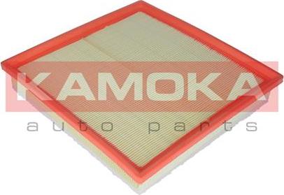 Kamoka F211101 - Oro filtras onlydrive.pro