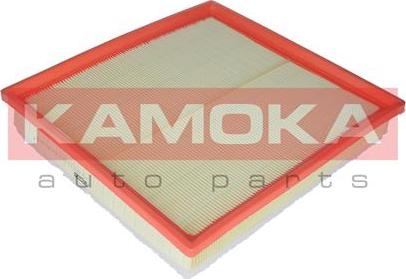 Kamoka F211101 - Air Filter, engine onlydrive.pro