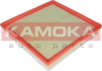 Kamoka F211101 - Air Filter, engine onlydrive.pro