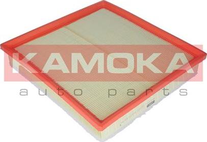 Kamoka F211101 - Oro filtras onlydrive.pro