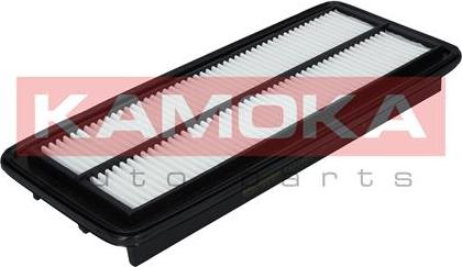 Kamoka F211201 - Air Filter, engine onlydrive.pro