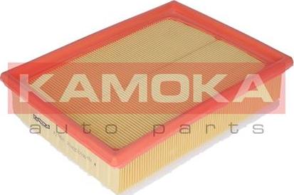 Kamoka F218501 - Gaisa filtrs onlydrive.pro