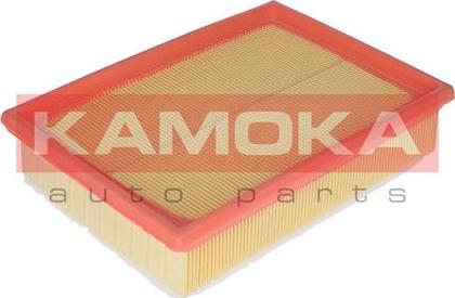 Kamoka F218501 - Air Filter, engine onlydrive.pro