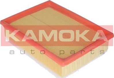 Kamoka F218501 - Gaisa filtrs onlydrive.pro