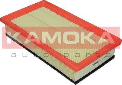 Kamoka F218001 - Air Filter, engine onlydrive.pro