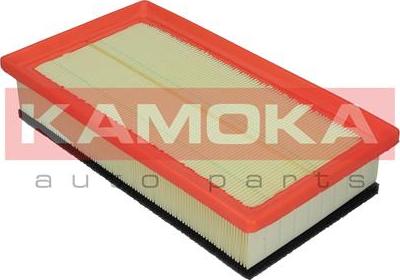 Kamoka F218001 - Air Filter, engine onlydrive.pro