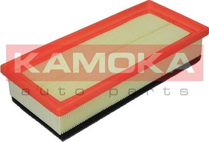 Kamoka F218101 - Air Filter, engine onlydrive.pro