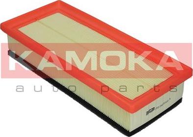 Kamoka F218101 - Air Filter, engine onlydrive.pro