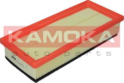 Kamoka F218101 - Air Filter, engine onlydrive.pro