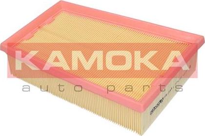 Kamoka F213401 - Air Filter, engine onlydrive.pro