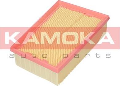 Kamoka F213401 - Air Filter, engine onlydrive.pro