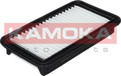 Kamoka F212901 - Air Filter, engine onlydrive.pro