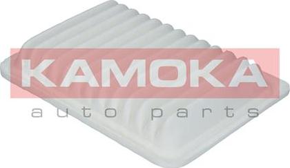 Kamoka F212601 - Air Filter, engine onlydrive.pro