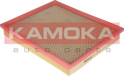 Kamoka F212001 - Air Filter, engine onlydrive.pro