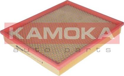 Kamoka F212001 - Gaisa filtrs onlydrive.pro