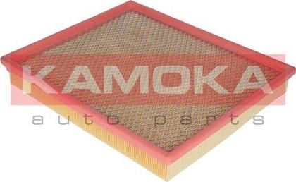 Kamoka F212001 - Air Filter, engine onlydrive.pro