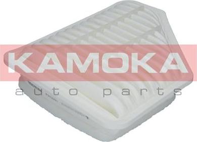 Kamoka F212201 - Gaisa filtrs onlydrive.pro