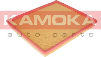 Kamoka F217901 - Õhufilter onlydrive.pro