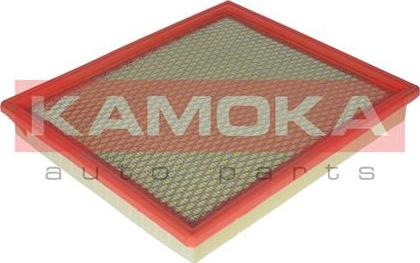 Kamoka F217001 - Õhufilter onlydrive.pro