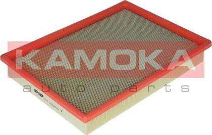 Kamoka F217101 - Air Filter, engine onlydrive.pro