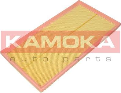 Kamoka F239401 - Õhufilter onlydrive.pro