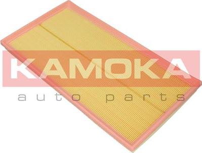 Kamoka F239401 - Air Filter, engine onlydrive.pro